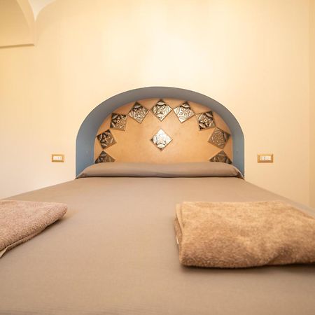 Poggio Angelarosa: Lemon Garden Stay&Relax Scala Eksteriør billede