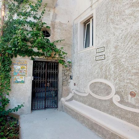 Poggio Angelarosa: Lemon Garden Stay&Relax Scala Eksteriør billede
