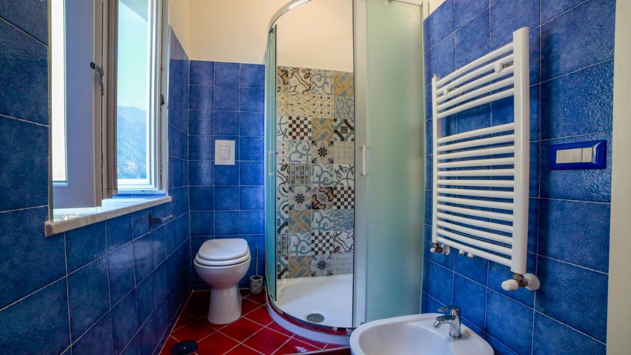 Poggio Angelarosa: Lemon Garden Stay&Relax Scala Eksteriør billede