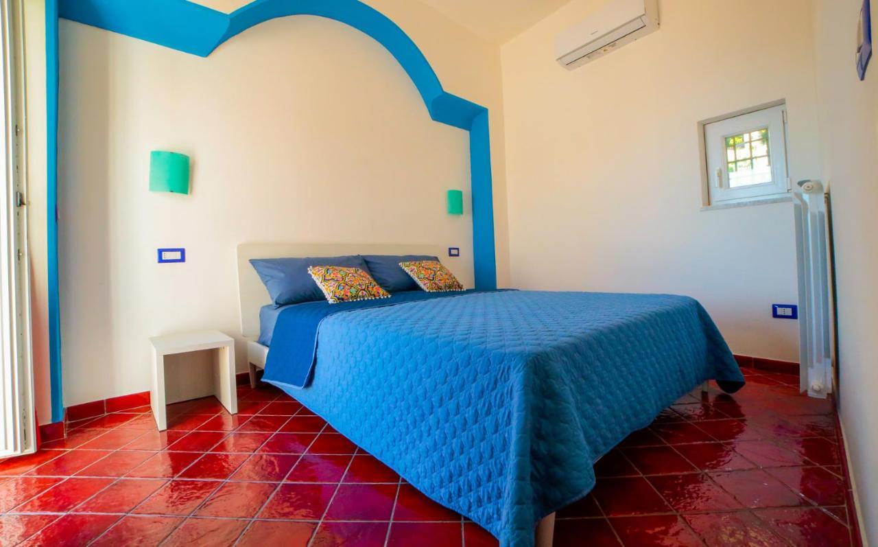 Poggio Angelarosa: Lemon Garden Stay&Relax Scala Eksteriør billede