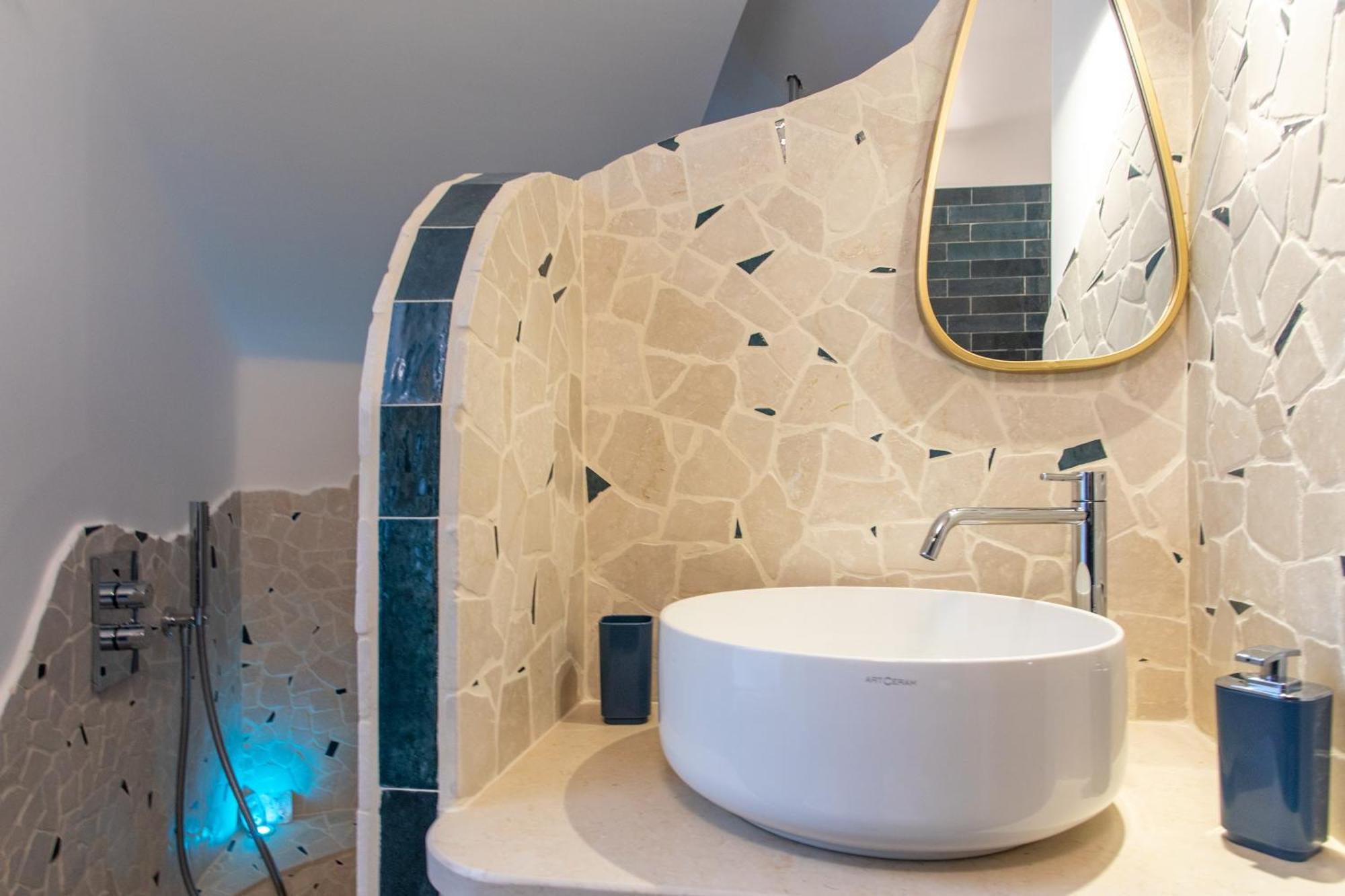 Poggio Angelarosa: Lemon Garden Stay&Relax Scala Eksteriør billede