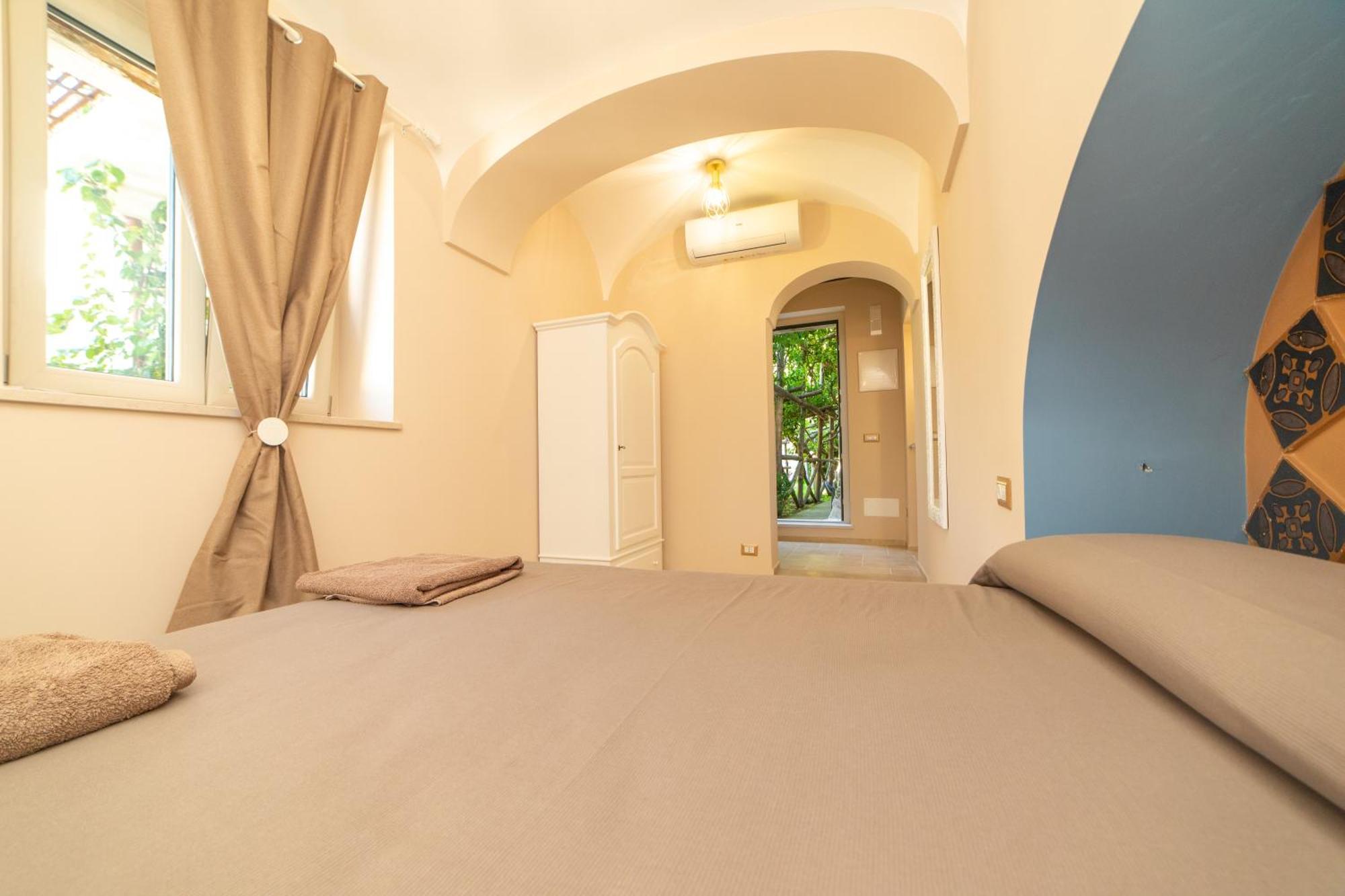 Poggio Angelarosa: Lemon Garden Stay&Relax Scala Eksteriør billede
